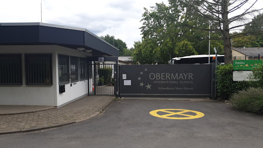 Obermayr ISS gGmbH - Thumbnail