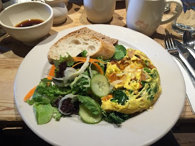Photos of Le Pain Quotidien