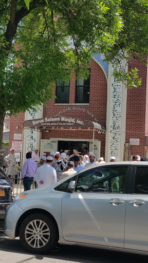 Darus Salaam Masjid New York Inc - Thumbnail
