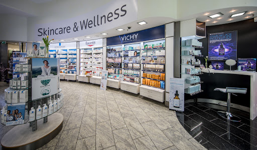 Alpha Apotheke im Centro
