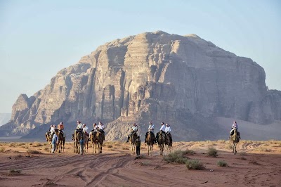 Photos of Khaled`s Camp - Wadi Rum