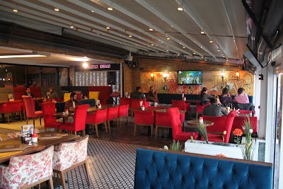 Photos of Lusso Cafe Bistro