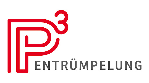 p³ Entrümpelung