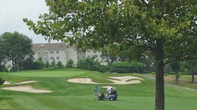 Photos of Jumping Brook Country Club