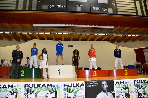 Club Arti Orientali Cantù asd - palestra Cantû Gallery - Italy