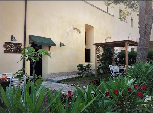 Il Chiostro B&B