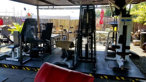 Fitness City - Thumbnail