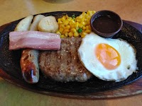 サイゼリヤ 伏見下鳥羽店