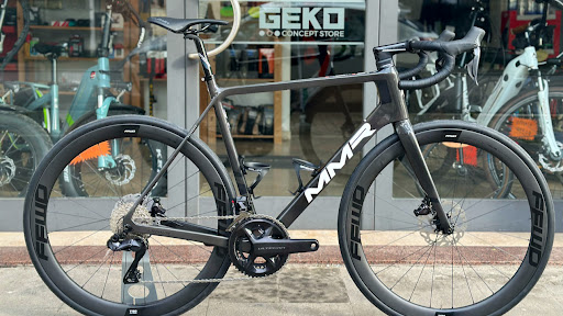 Geko Store - Omnium Srls Gallery - Italy