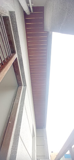 Premium PVC False Ceiling Installation ✨