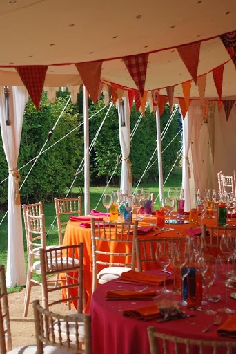 rhubarb Cranleigh