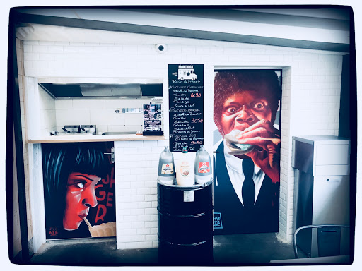 Photo 1 - & burger