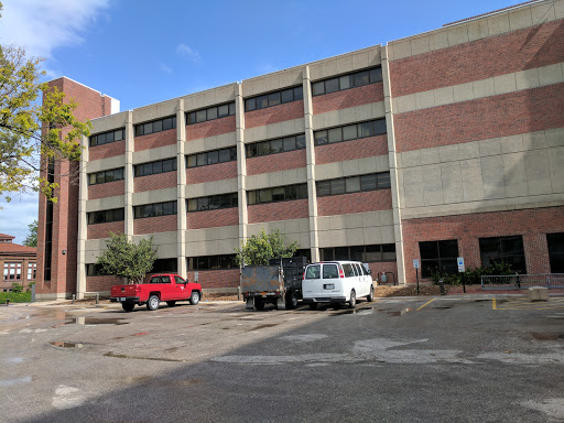 Manter Hall - United States