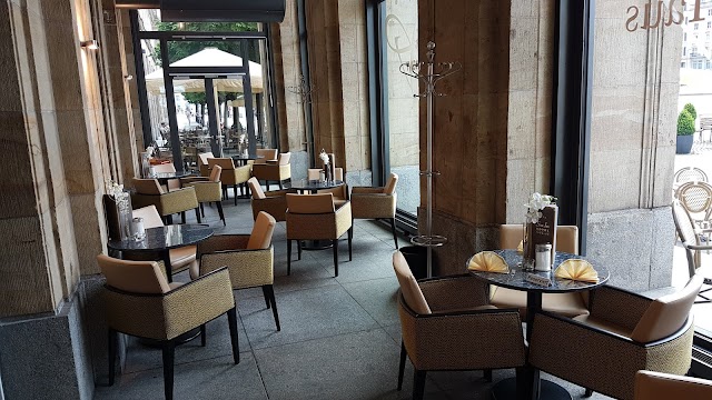 Kaffehaus Dresden im Haus Altmarkt