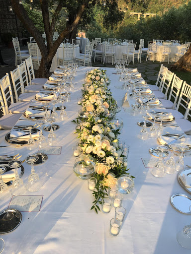 gloria wedding