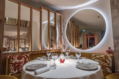 Photo of L’Auberge De Saint-Rémy - Fanny Rey & Jonathan Wahid