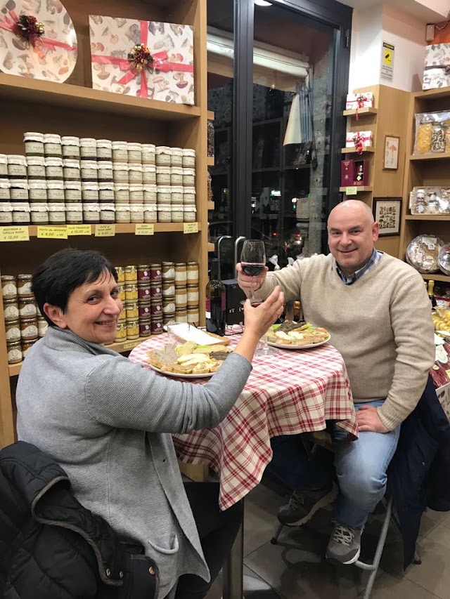 La Fungheria