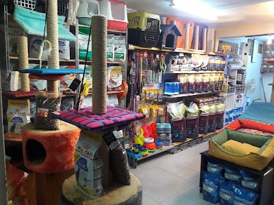 TUNAHAN PET SHOP