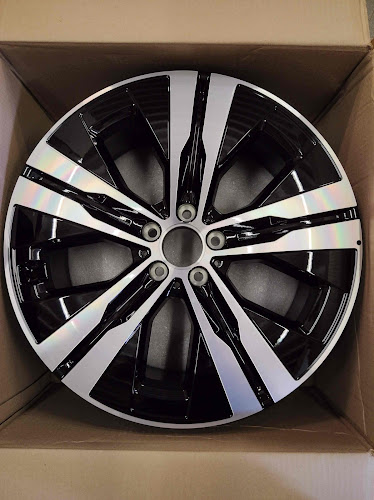 Ati gumi és futóműszervíz - Kiskunfélegyháza