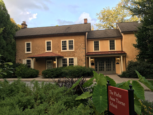 The Phebe Anna Thorne School Kindergarten Center at Haverford College - Thumbnail