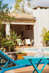 Photo n°35 de Maison Dix - Chambre d'Hôtes à Neffiès (Maison d'hôtes)