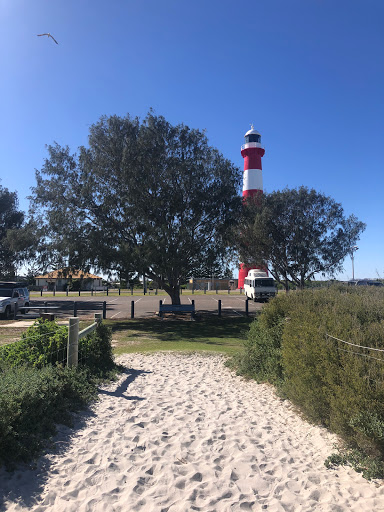 Bob Davies Park - Thumbnail