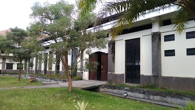 Photos of Laboratorium Balai Pantai