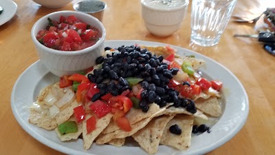 Photos of Caf&eacute; BODEGA