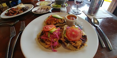 Photos of Marganzo Restaurante