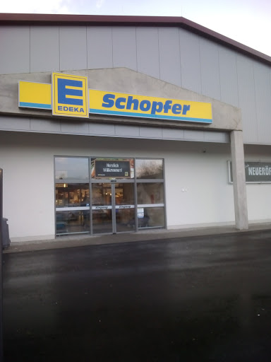 EDEKA Schopfer - Thumbnail