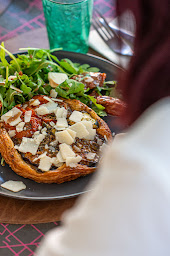 Photo n°37 de Le Saint Laurent à Moulins (Cuisine française moderne)
