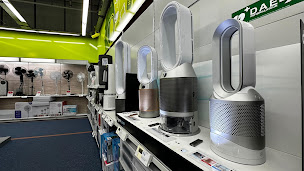 Photo n°18 de Boulanger Metz Metzanine à Metz (Magasin de jeux vidéo)