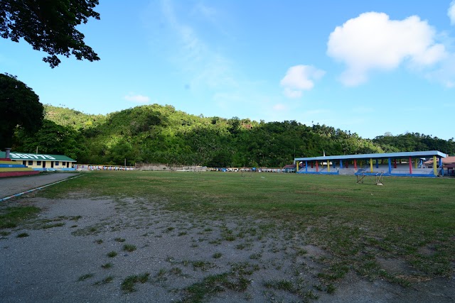 Romblon National High School