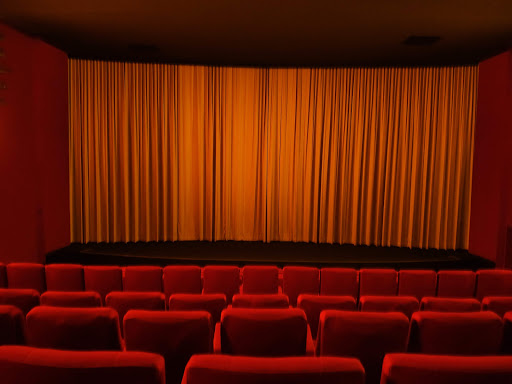 CinemaxX Wolfsburg - Visual