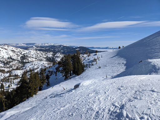 High Camp - Visual