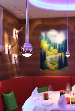 Hotel-Restaurant Adler - Daniel Otto Fehrenbacher by null