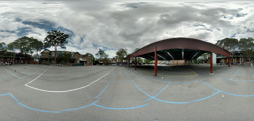 Homebush Public School Gallery - Australia