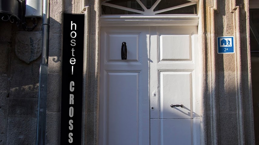 Hostel Cross by null