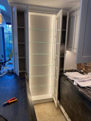 MP Cabling Limited - Visual