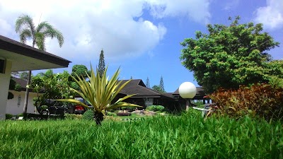 lodging