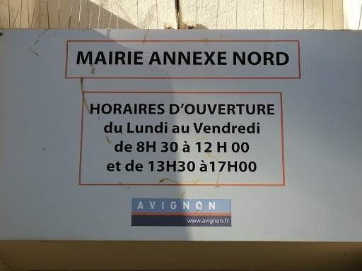 Mairie Annexe Quartier Nord Gallery - France