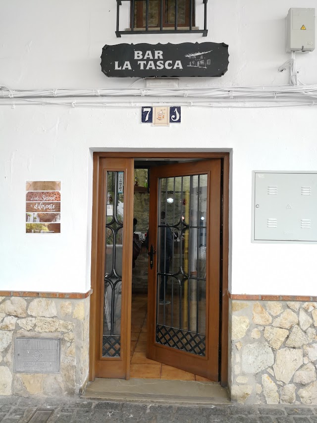 La Tasca