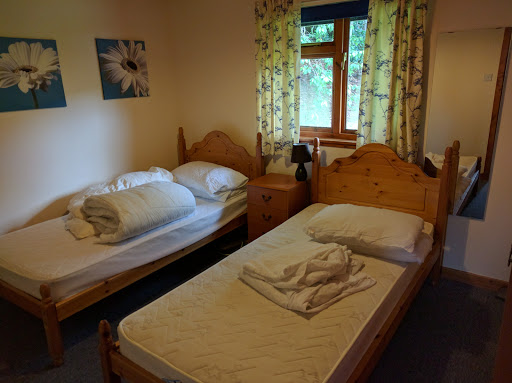 Lauder Camping and Caravanning Club Site - Thumbnail