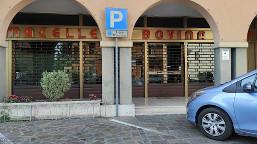 Macelleria Bovina Suina Equina F.Lli