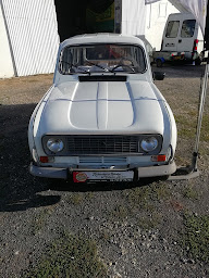 Photo n°15 de Vintage Classic Cars - Jean Marie CAROF à Chey (Service de restauration d'automobiles)