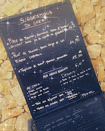 Photo n°4 de Le Bougainvillier à Vallauris (Bar à vin)