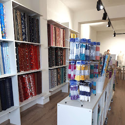 Photo n°1 de Couleurs Japon à Sierentz (Mercerie)