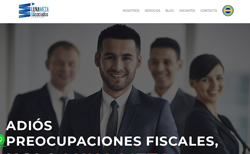 Luna Meza & Asociados, S.C. - Thumbnail