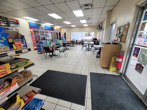 49er Truck Stop - Thumbnail