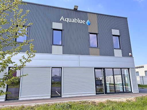 Photo de BUSINESSACCOR - INFINIMENT BLEU (SAS) à Cambremer (14340)